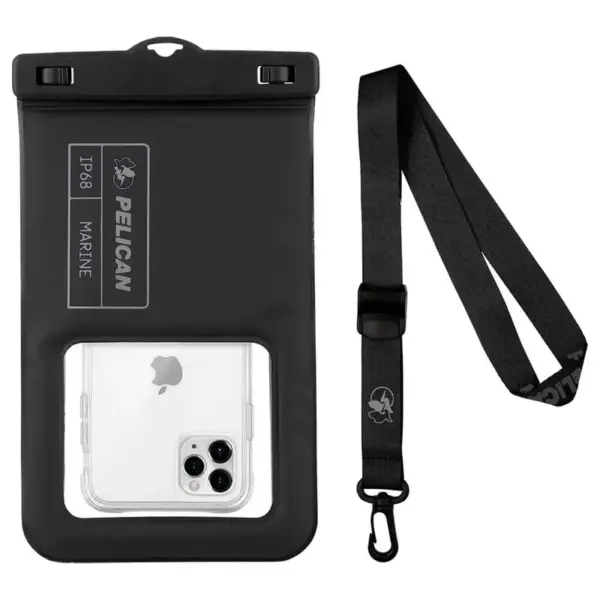 Pelican Marine Waterproof Floating Pouch XL - Image 4