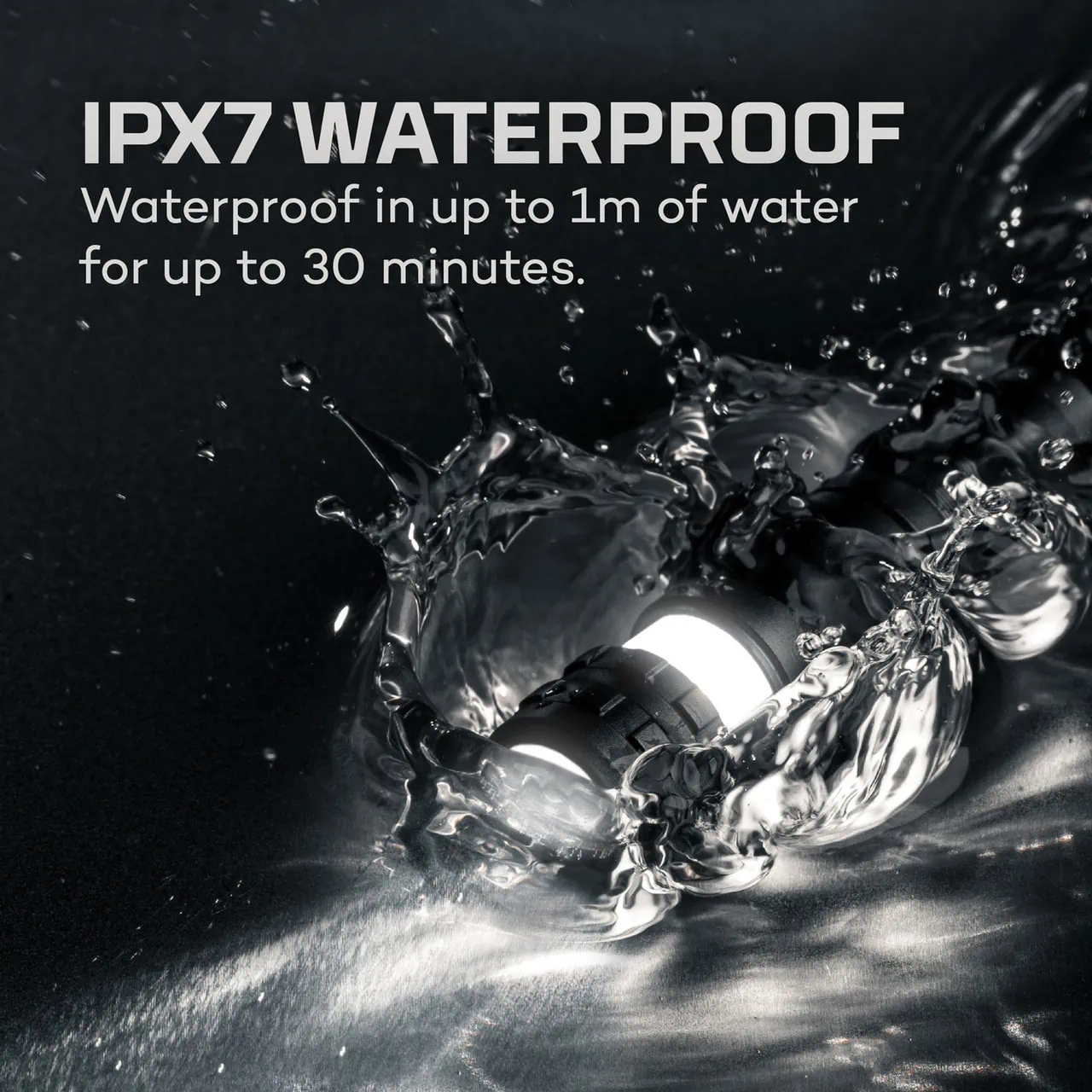 Nebo Inspector 500+ - Image 5