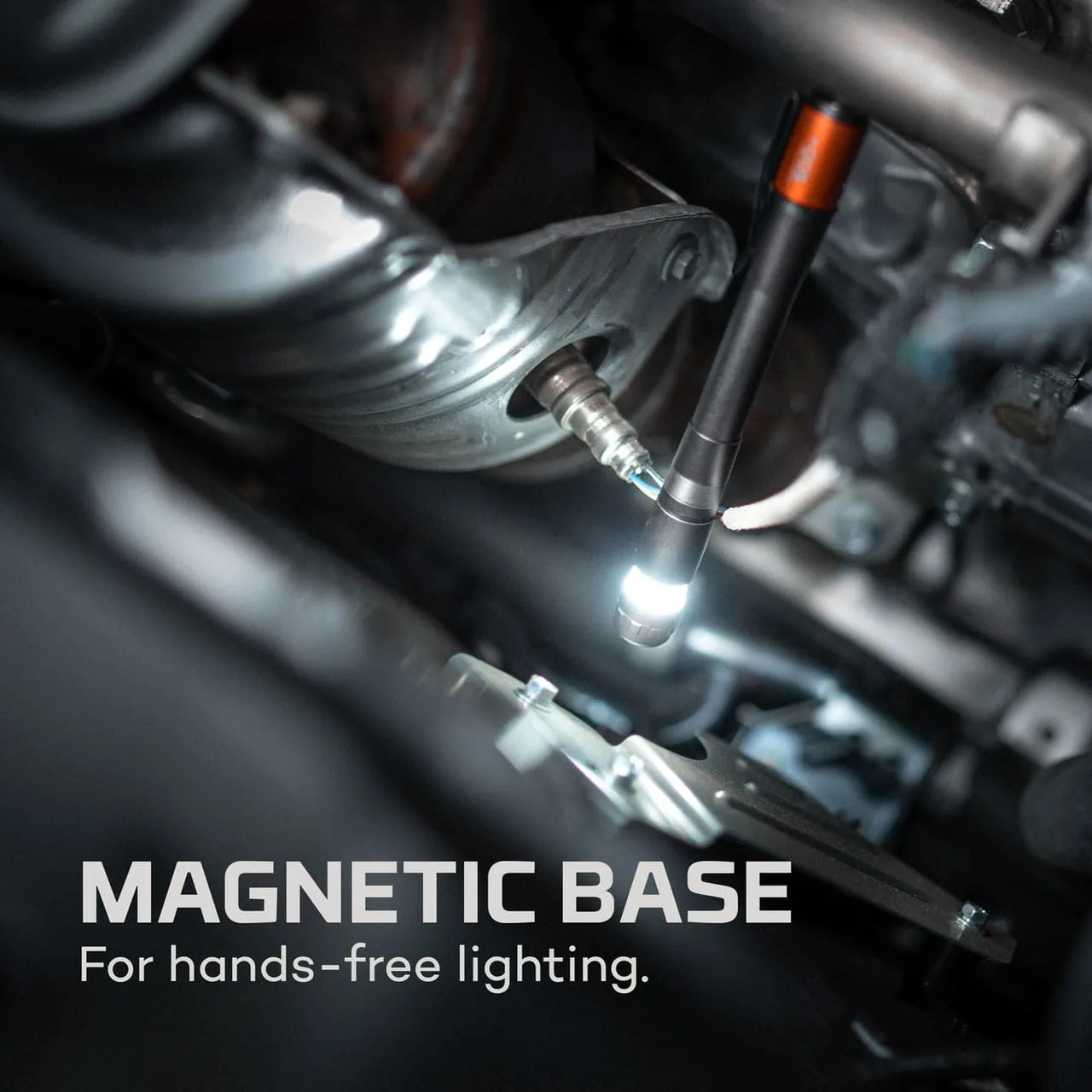 Nebo Inspector 500+ - Image 6