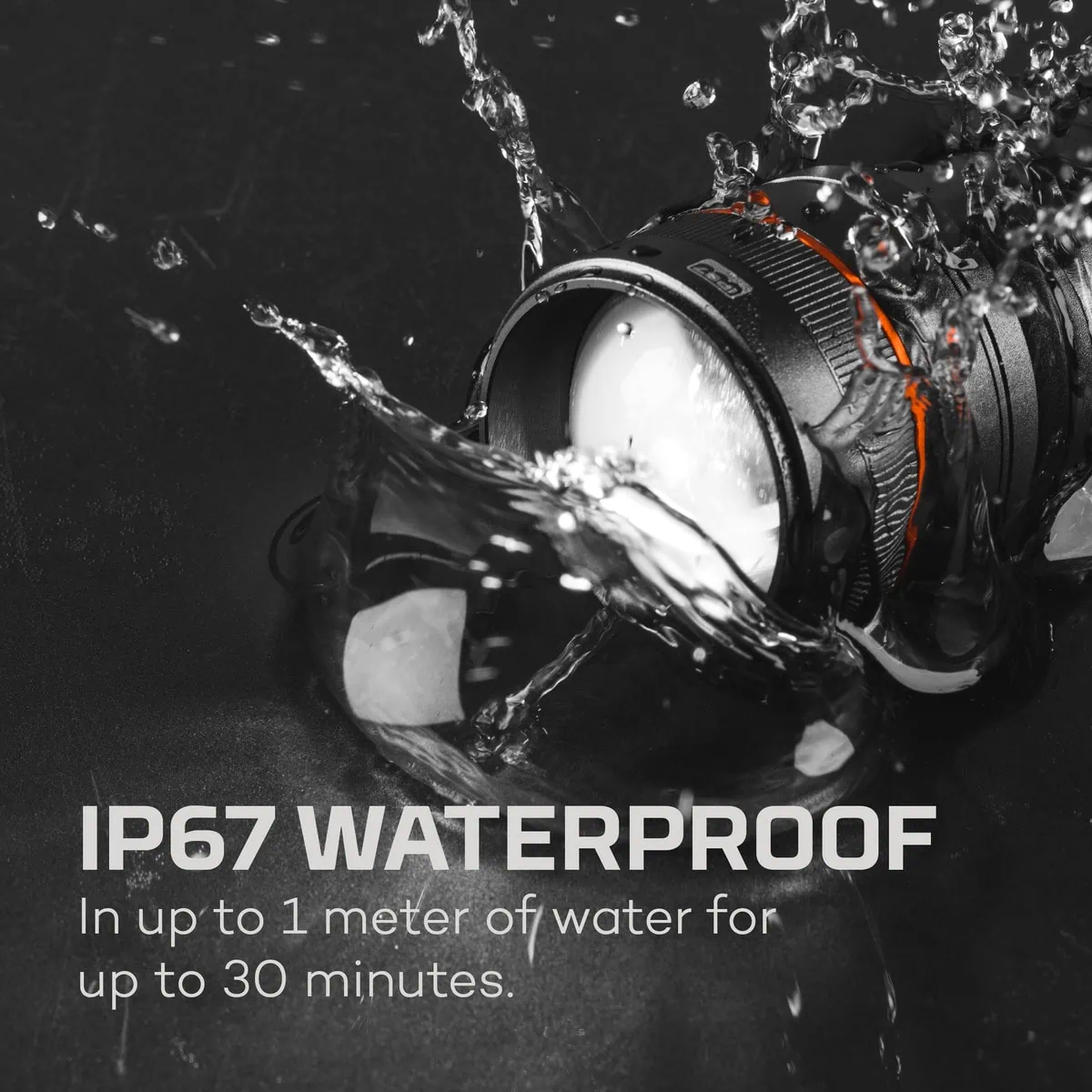 Nebo Newton 1000 Flashlight - Image 5