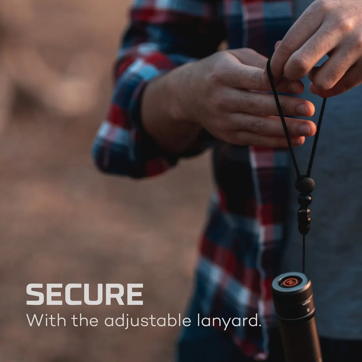 Nebo Newton 1000 Flashlight - Image 7