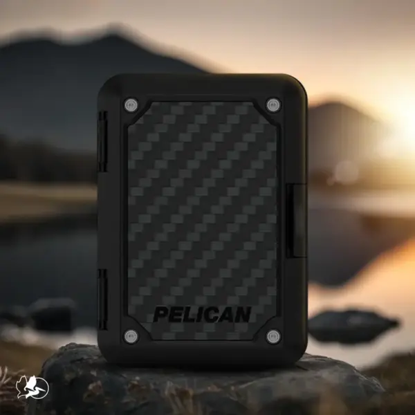 Pelican Shield MagSafe RFID Blocking Wallet - Image 5