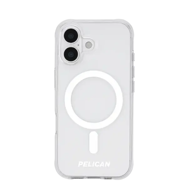 Pelican Ranger MagSafe Case | iPhone 17