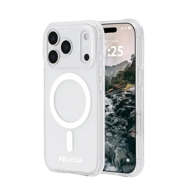 Pelican Ranger MagSafe Case | iPhone 17 Pro - Image 2