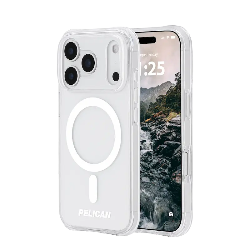 Pelican Ranger MagSafe Case | iPhone 17 Pro - Image 2