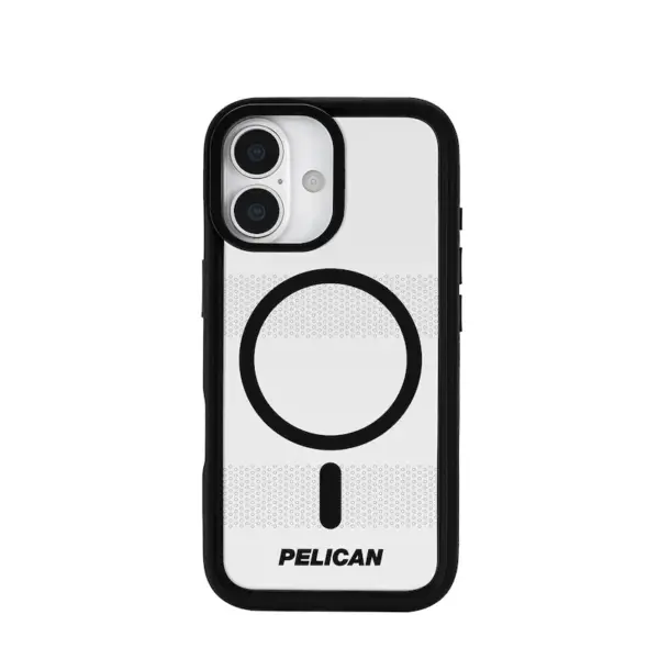 Pelican Protector MagSafe Case with Stand | iPhone 17 - Image 3