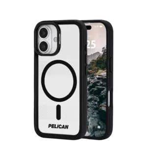 Pelican Protector MagSafe Case with Stand | iPhone 17
