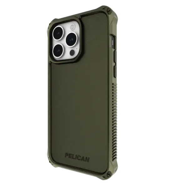 Pelican Guardian MagSafe Case for iPhone 15 Pro Max - Image 5
