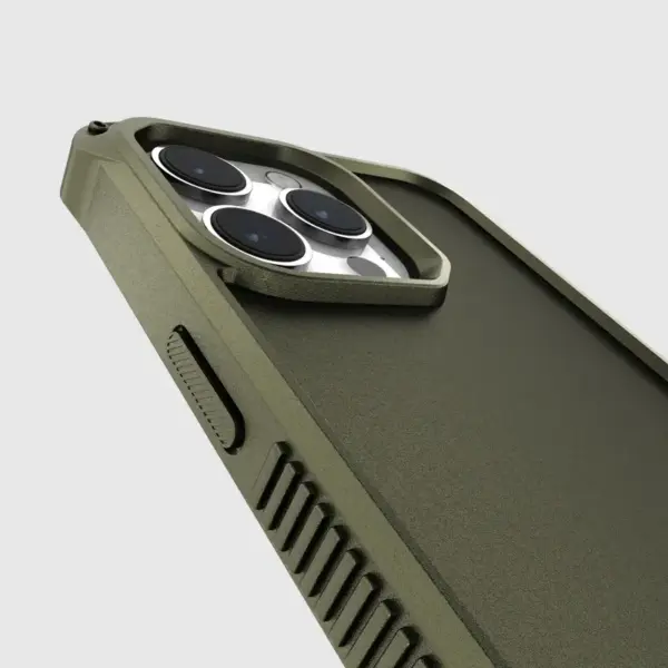 Pelican Guardian MagSafe Case for iPhone 15 Pro Max - Image 7