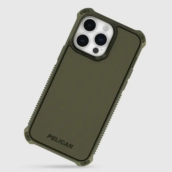 Pelican Guardian MagSafe Case for iPhone 15 Pro Max - Image 6