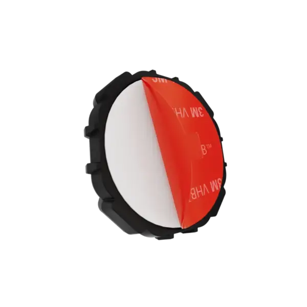 Pelican Marine Waterproof Airtag Sticker Mount Case - Image 4