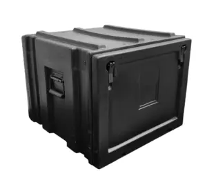 Pelican Spacecase 8U Static Rack Case