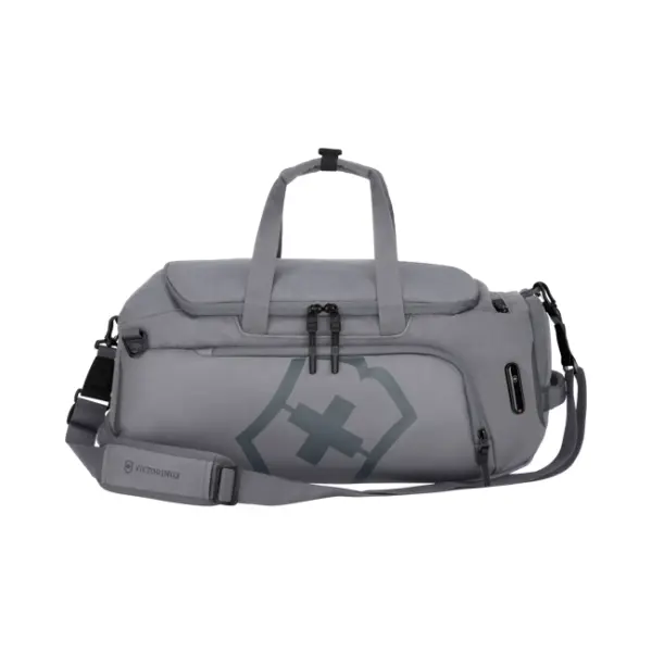 Victorinox Touring 2.0 Travel 2-in-1 Duffel Grey