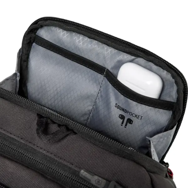 Victorinox Touring 2.0 Travel 2-in-1 Duffel - Image 8