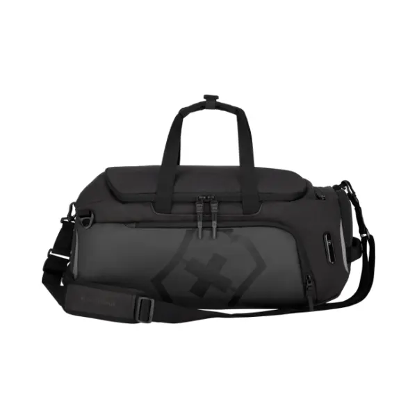 Victorinox Touring 2.0 Travel 2-in-1 Duffel Black