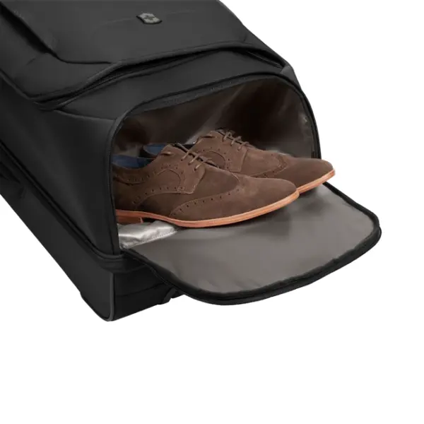Victorinox Crosslight Wheeled Duffel - Image 6