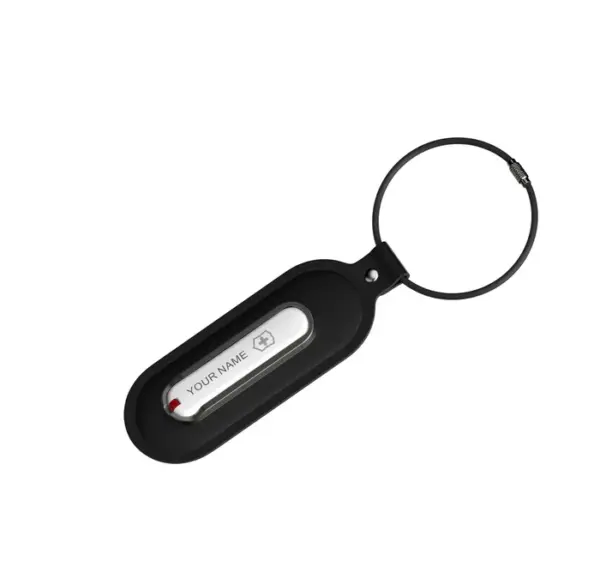 Victorinox ID Tag - Image 3