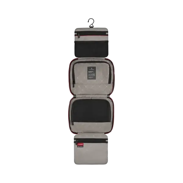 Victorinox Travel Essentials Hanging Toiletry Bag
