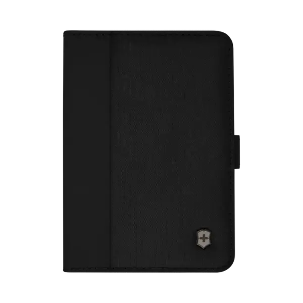 Victorinox Travel Essentials Passport Holder with RFID protection Black