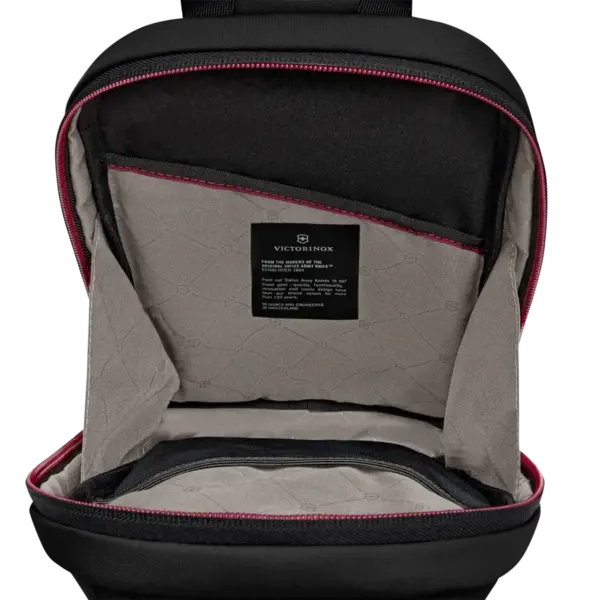 Victorinox Travel Essentials Sling Bag - Image 3