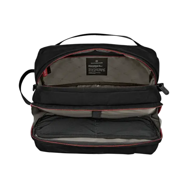 Victorinox Travel Essentials Toiletry Bag - Image 3
