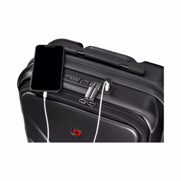 Wenger Amplix Carry-On - Image 3