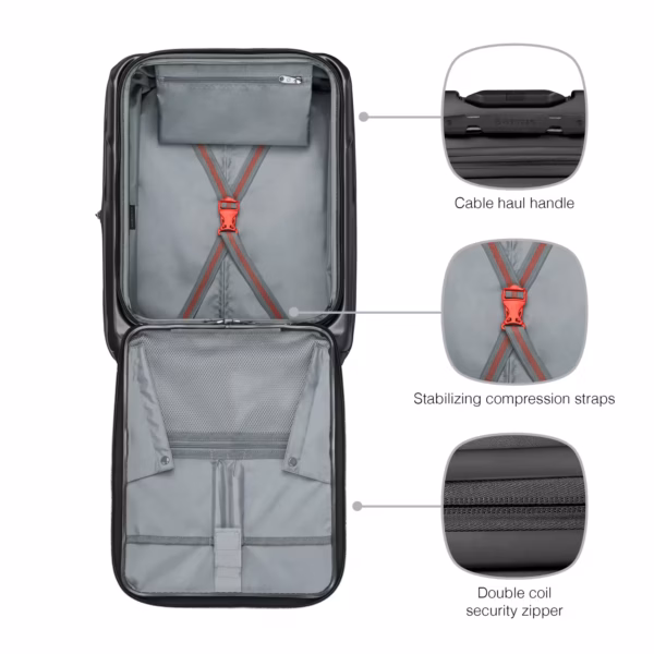 Wenger Amplix Carry-On - Image 7
