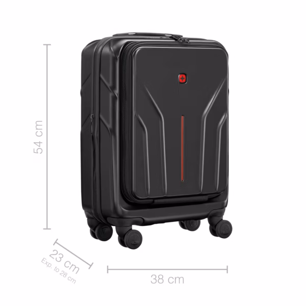 Wenger Amplix Carry-On - Image 9