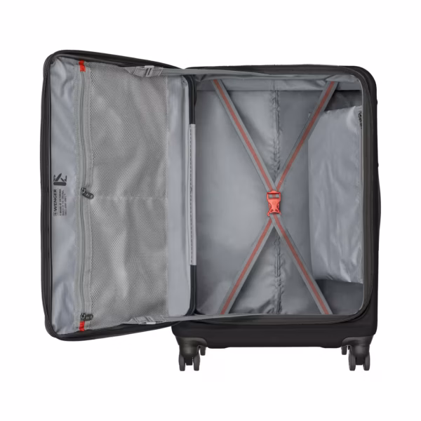 Wenger Amplix 2pc Luggage Set (CO & Medium) - Image 8