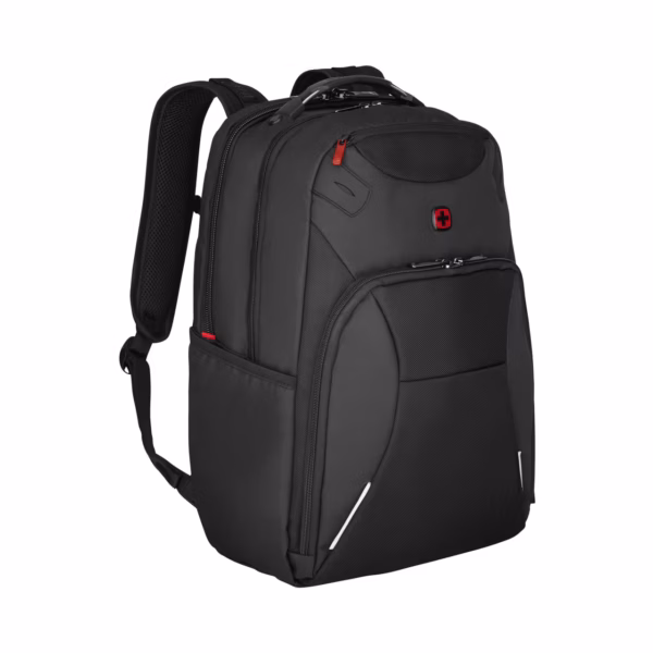 Wenger Cosmic 17inch Laptop Backpack