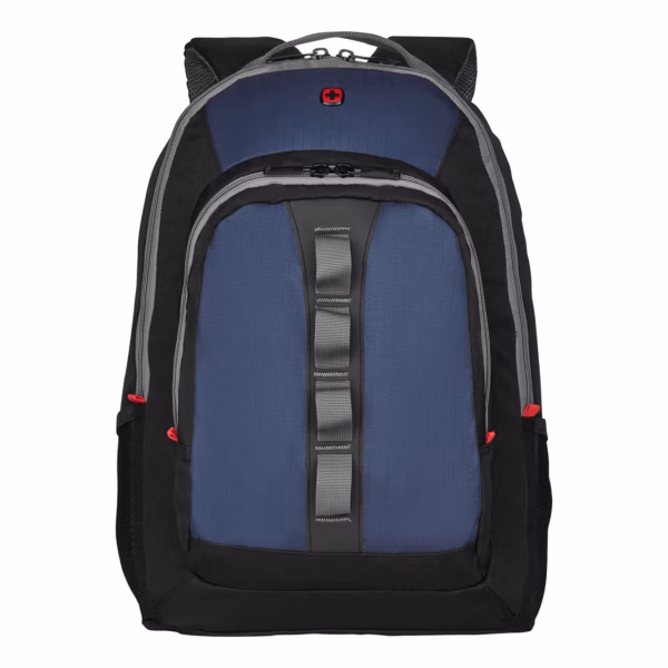 Wenger Mars 16" Laptop Backpack (Blue)
