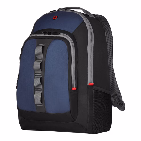 Wenger Mars 16" Laptop Backpack (Blue)