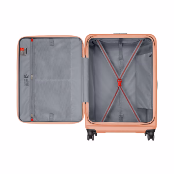 Wenger Skyon 2pc Luggage Set (CO & Large) - Image 3
