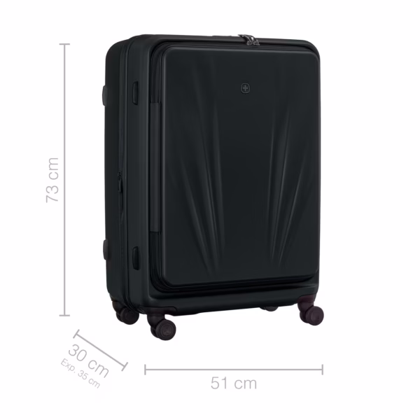 Wenger Skyon 2pc Luggage Set (CO & Large) - Image 5