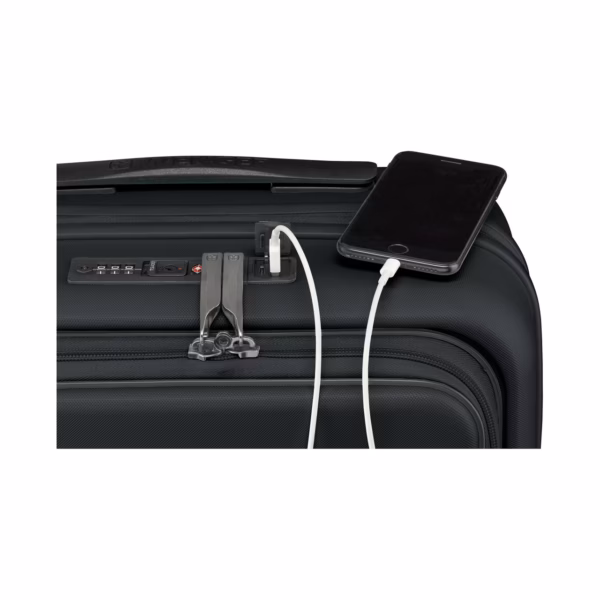 Wenger Skyon 2pc Luggage Set (CO & Large) - Image 12