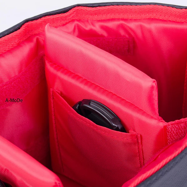 A-MoDe IN04 waterproof camera insert with protective padded nylon interior