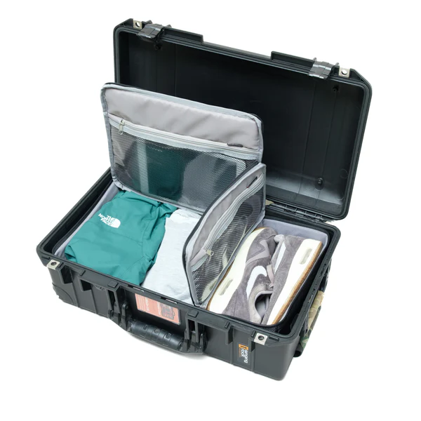 A-MoDe IN1519TR Travel Insert Bag, view 2