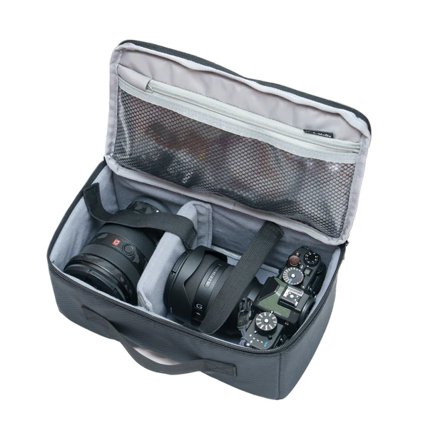 A-MoDe IN1519TR Travel Insert Bag, view 6