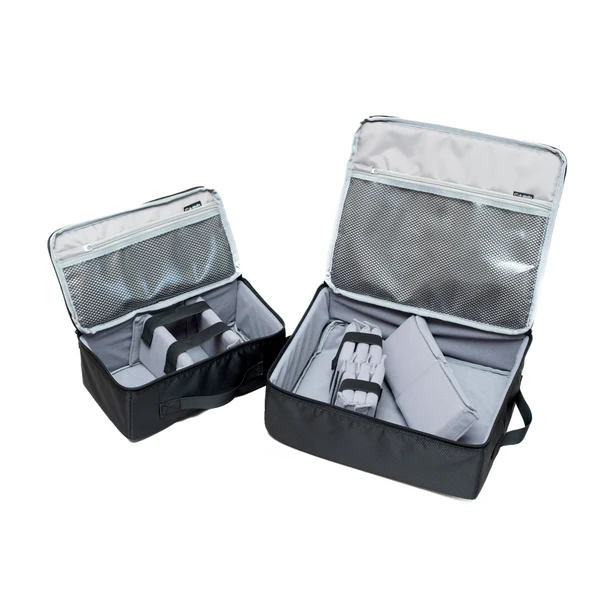 A-MoDe IN1519TR Travel Insert Bag, view 8