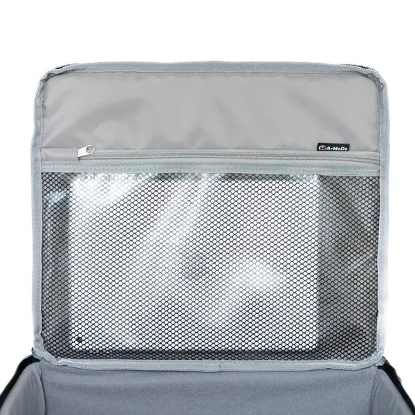 A-MoDe IN1519TR Travel Insert Bag, view 9