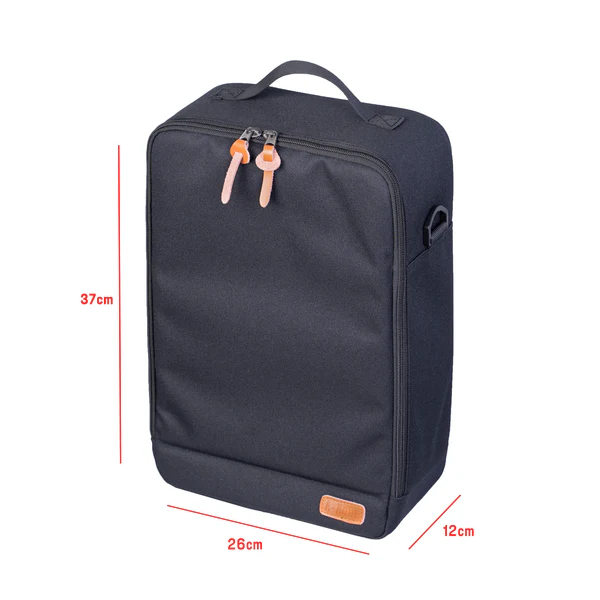 A-MoDe IN20 Camera Insert Bag, view 7