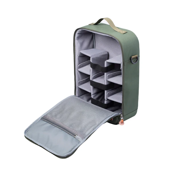A-MoDe IN20 Camera Insert Bag, view 9