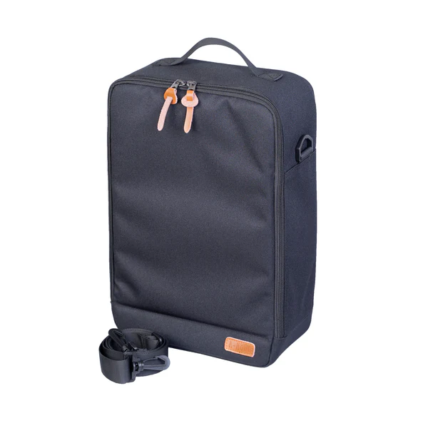 A-MoDe IN20 Camera Insert Bag, Black