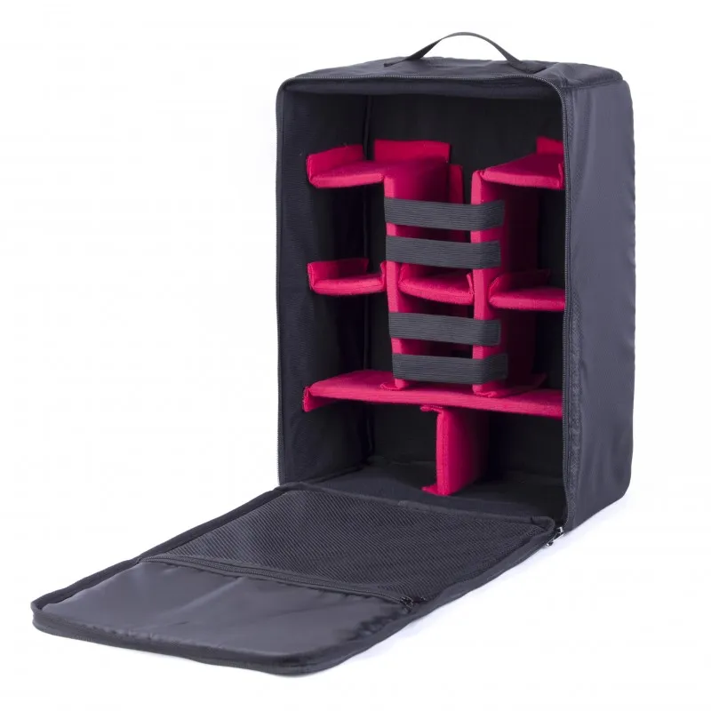 A-MoDe IN200 Camera Insert Bag for Suitcase Backpack, view 2