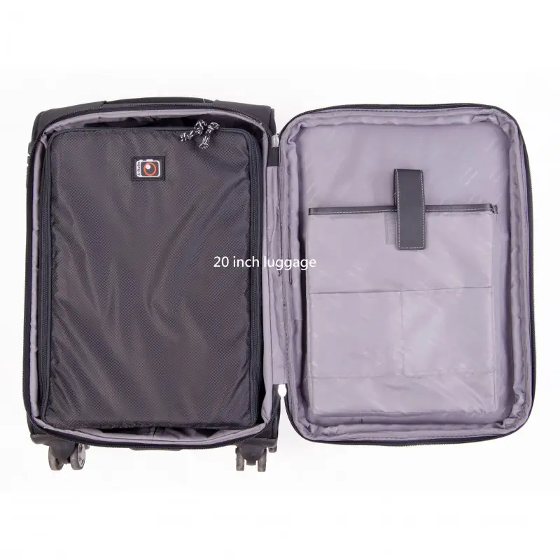 A-MoDe IN200 Camera Insert Bag for Suitcase Backpack, view 4