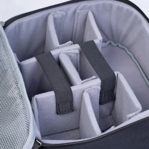 A-MoDe IN30 Camera Insert Bag, view 5
