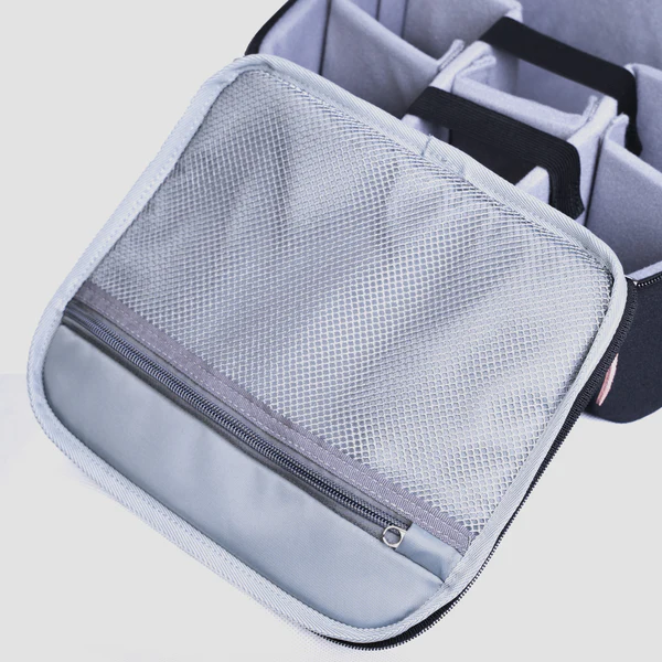 A-MoDe IN30 Camera Insert Bag, view 6