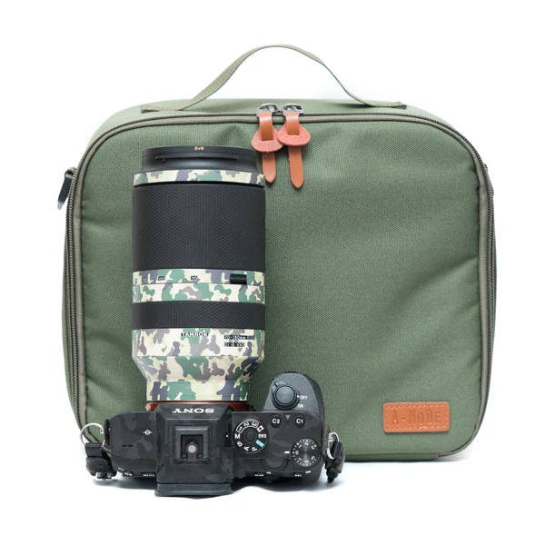 A-MoDe IN30 Camera Insert Bag, view 8