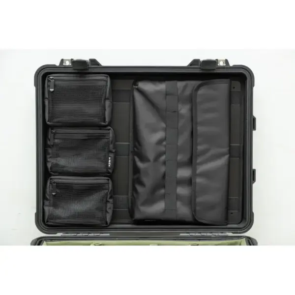 a mode lt16 laptop pouch for mc lid organizer