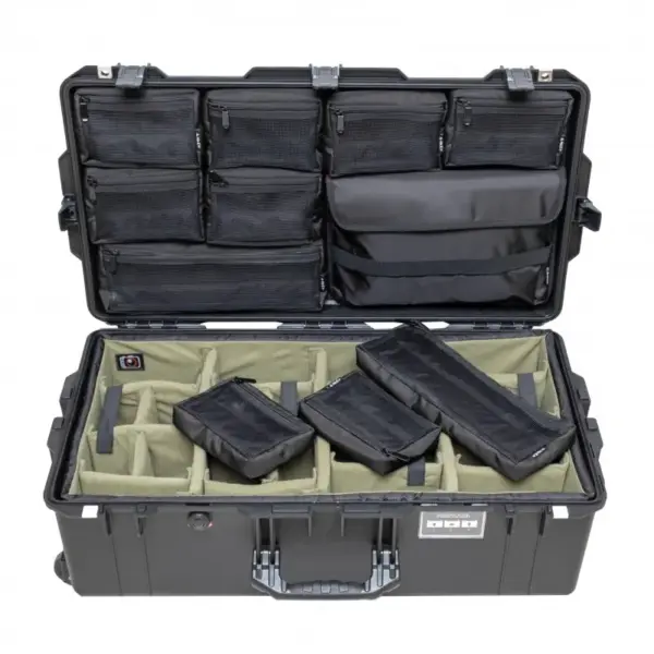 a mode lt16 laptop pouch for mc lid organizer